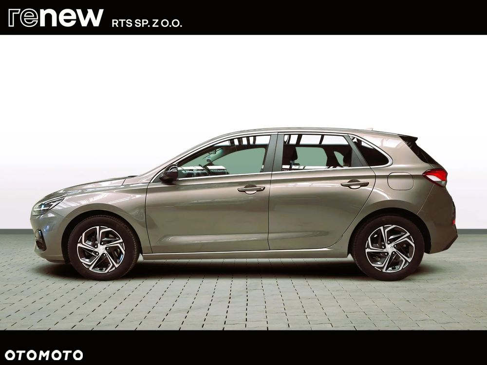 Hyundai i30 1.0 T-GDI Smart - 2