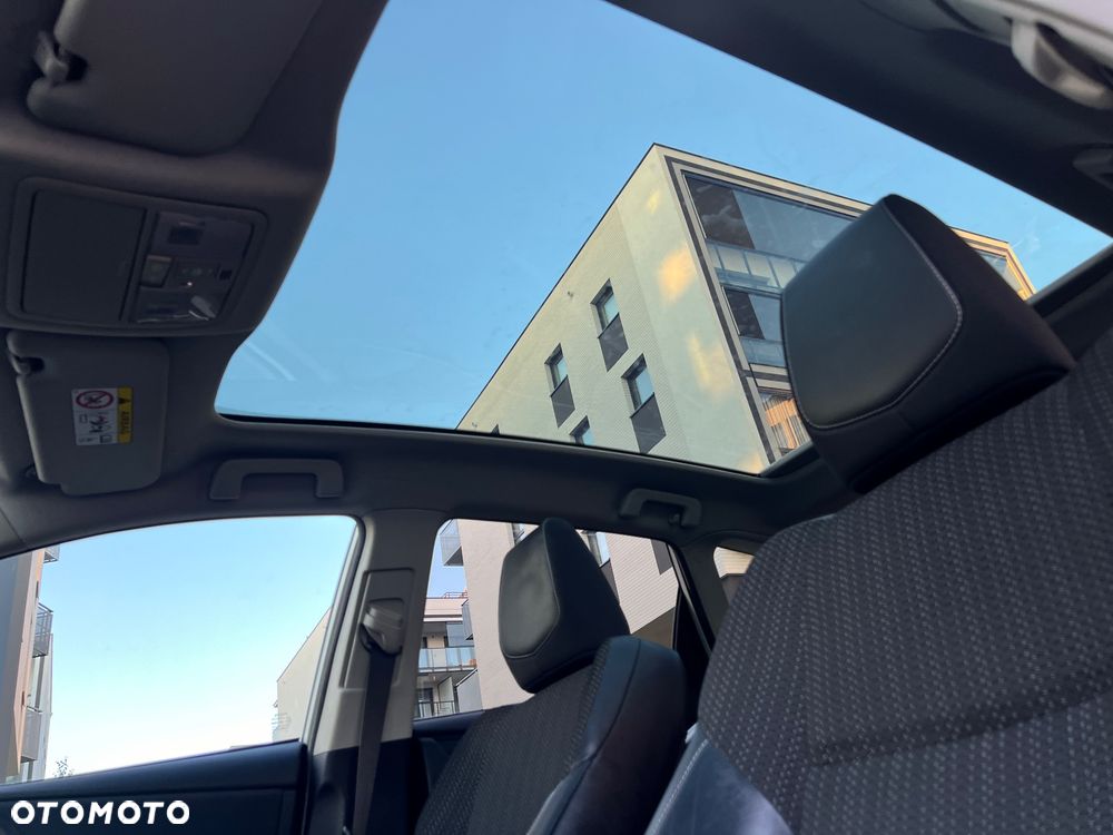 Toyota Auris - 14
