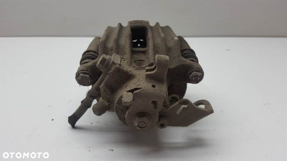 ZACISK HAMULCOWY TYŁ TYLNY PRAWY JARZMO SEAT TOLEDO II 1.9 TDI - 5