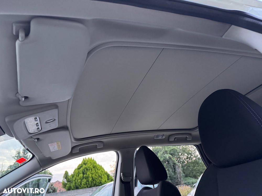 Nissan Qashqai 1.5 DCI TEKNA+ - 37