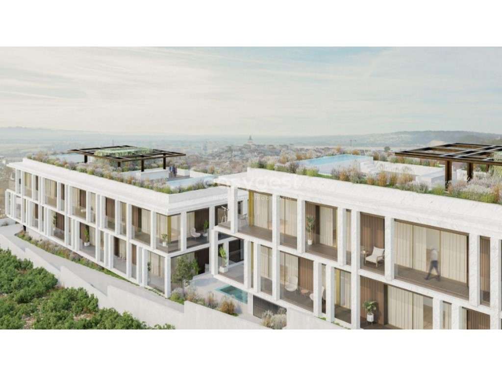 Apartamento T3 inserido no novo Condomínio Top Residence - Grande imagem: 2/12