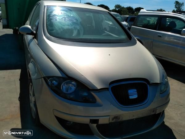 Para peças SEAT Altea (5P1) - 2