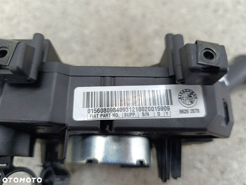 PRZEŁĄCZNIK ZESPOLONY ALFA ROMEO MITO 0156080984 1.6 JTDM - 2