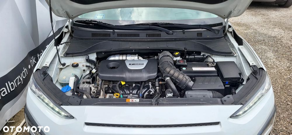 Hyundai Kona 1.6 T-GDI DCT Style - 23