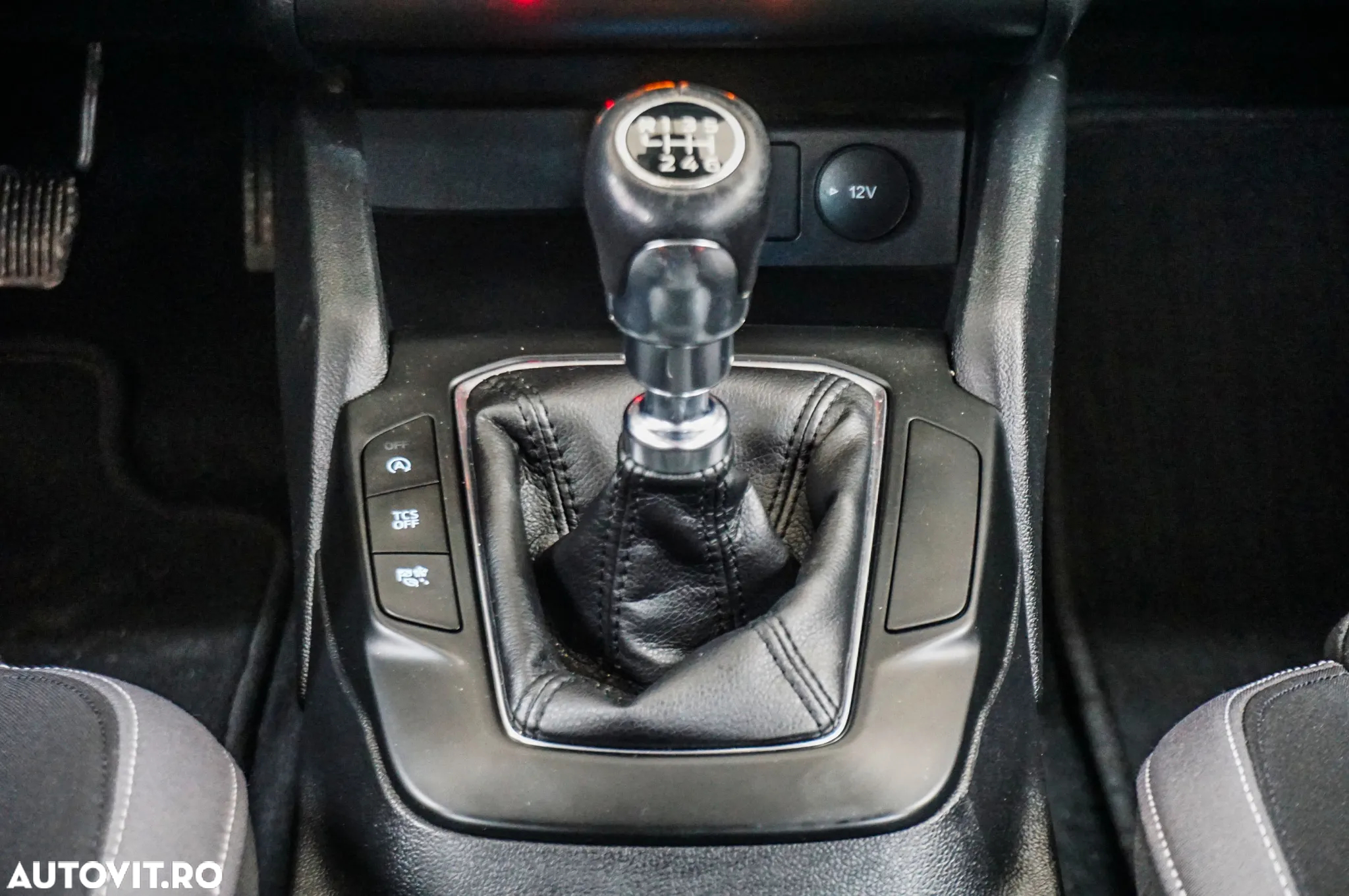 Ford Focus 1.5 EcoBlue Trend Edition - 27