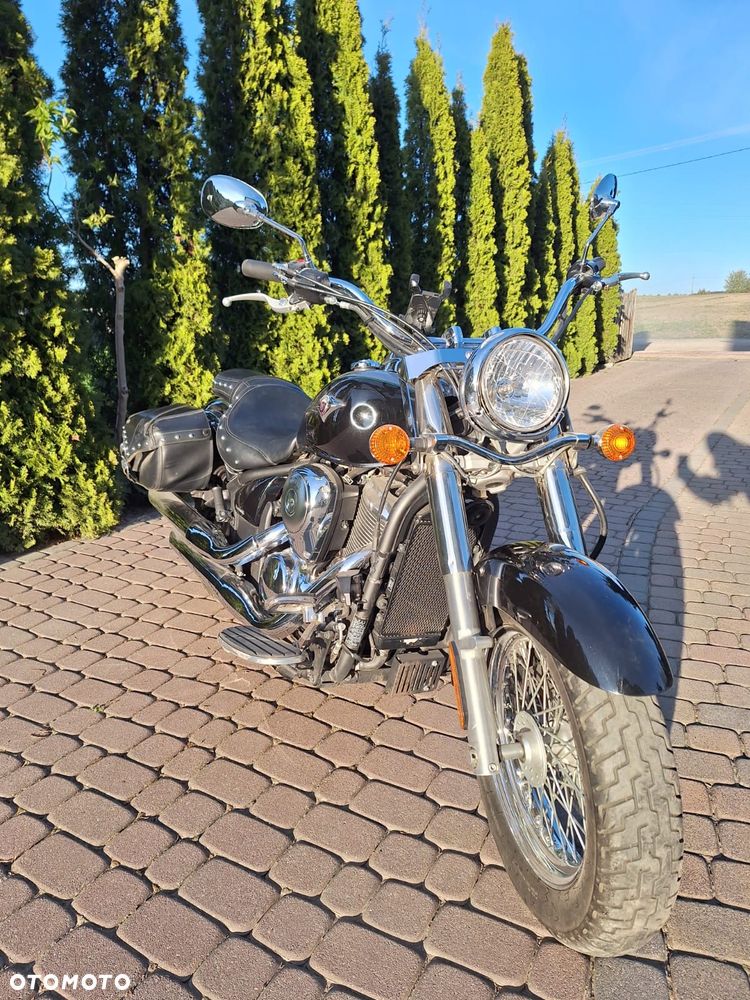 Kawasaki Vulcan - 3
