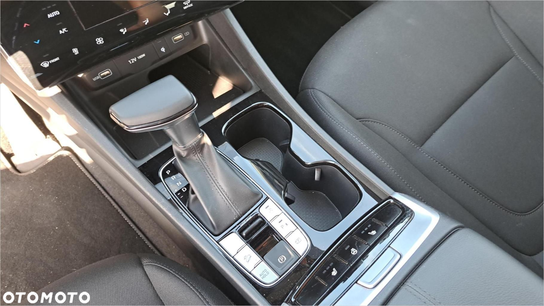 Hyundai Tucson - 15