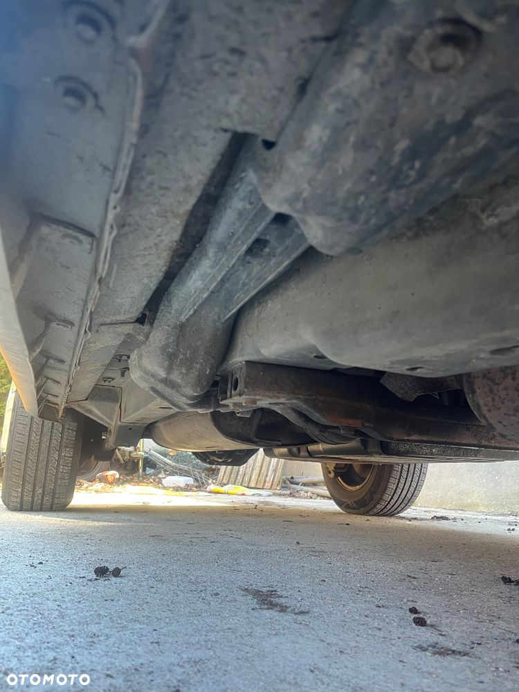 Jeep Commander 3.0 CRD DPF Automatik Limited - 35