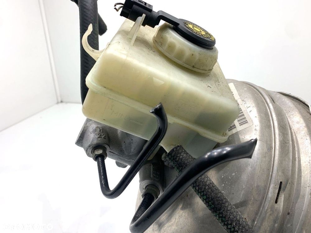 SERWO HAMULCOWE  BMW 5 (E60) 2003 - 2010 530 d 173 kW [235 KM] olej napędowy 2007 - 2009 6778826 - 3