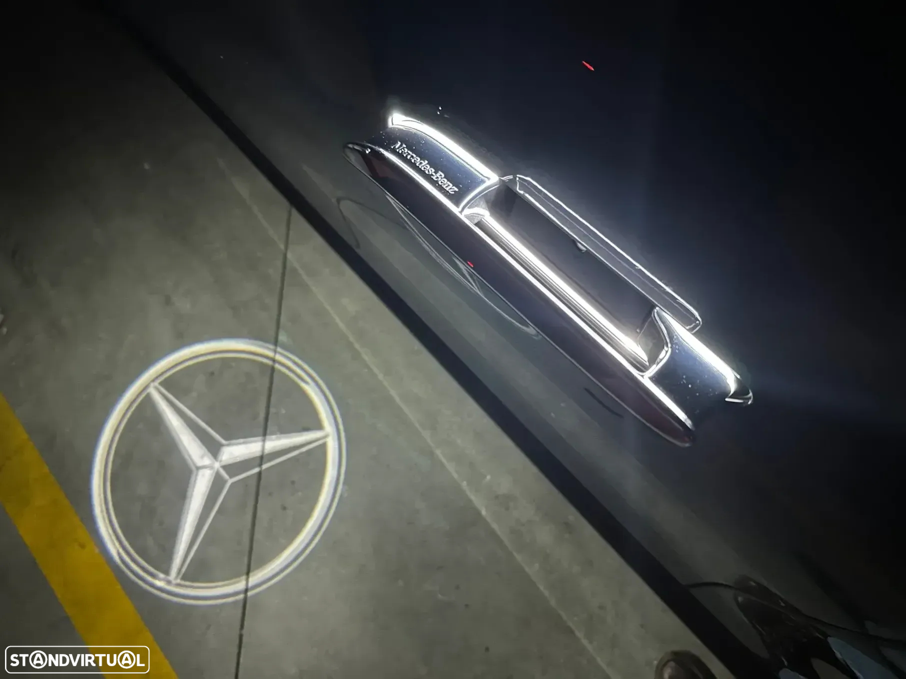 Mercedes-Benz E 300 e Avantgarde - 31