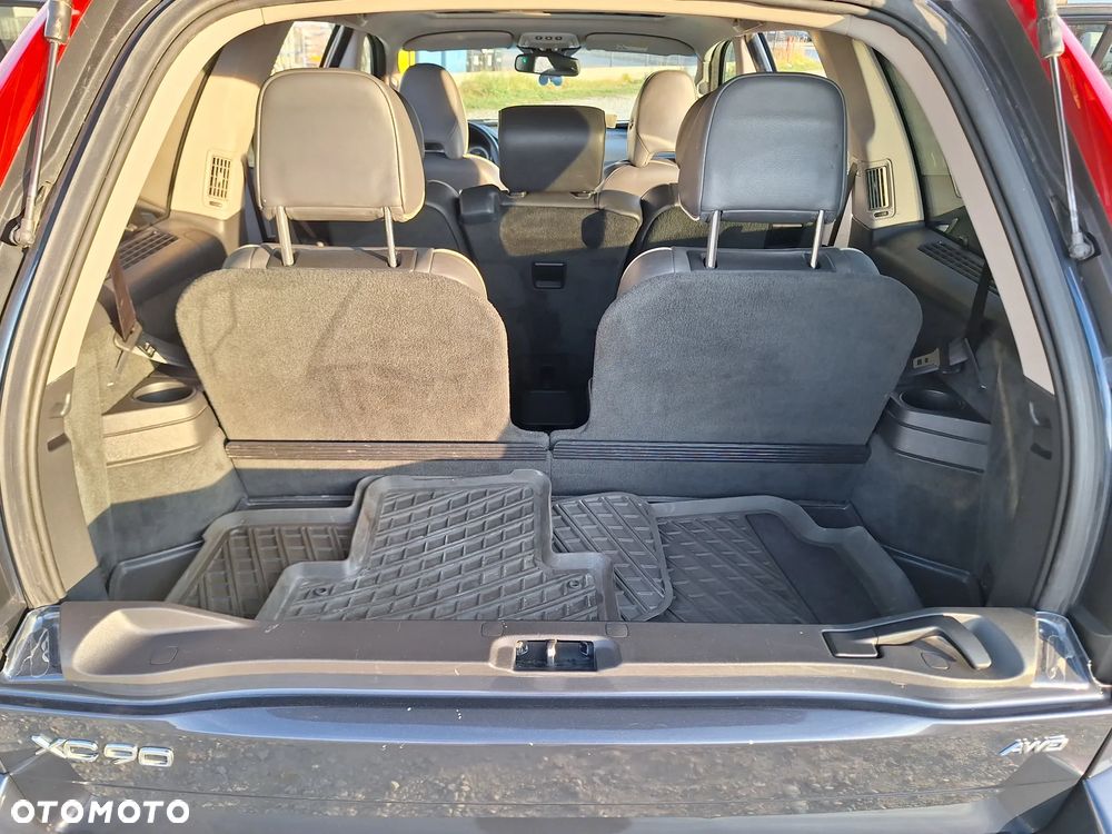 Volvo XC 90 3.2 AWD Executive - 10