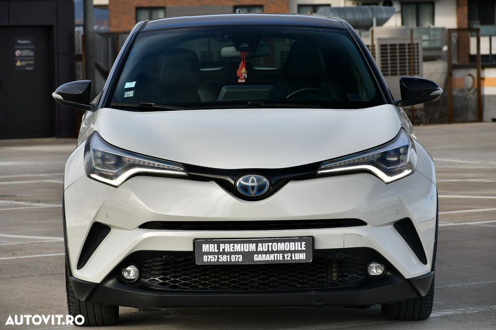 Toyota C-HR Style Selection - 1