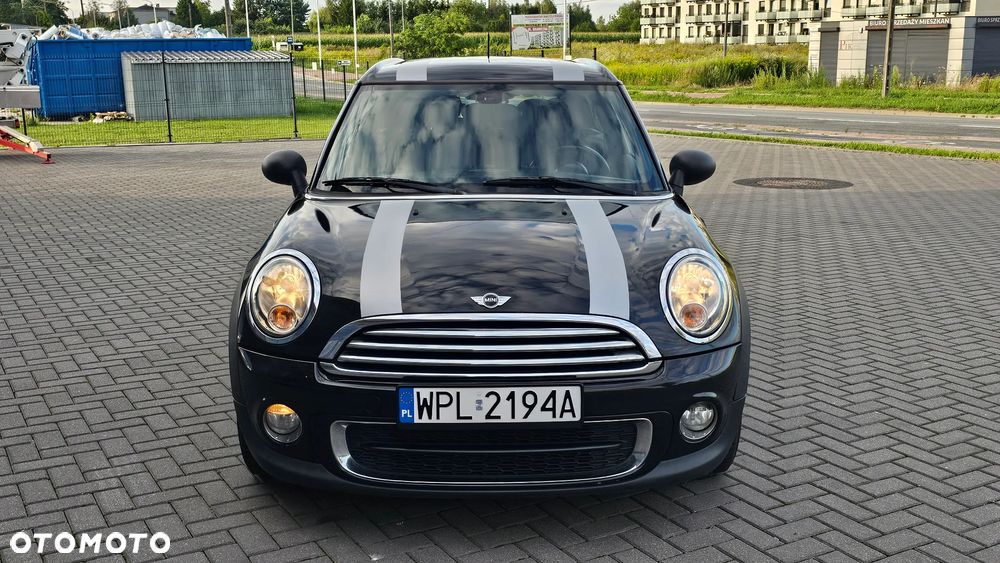 MINI Countryman One D - 2