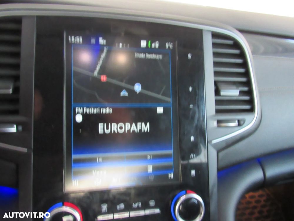 Renault Talisman ENERGY TCe 200 EDC INTENS - 16