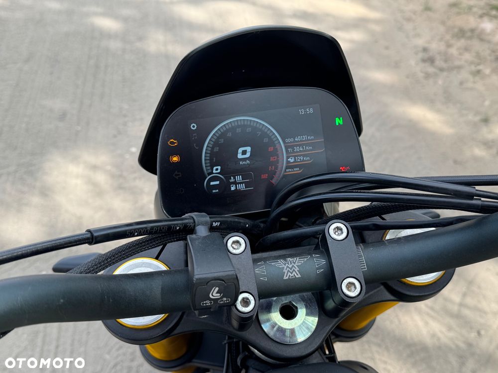 Moto Guzzi Inny - 8