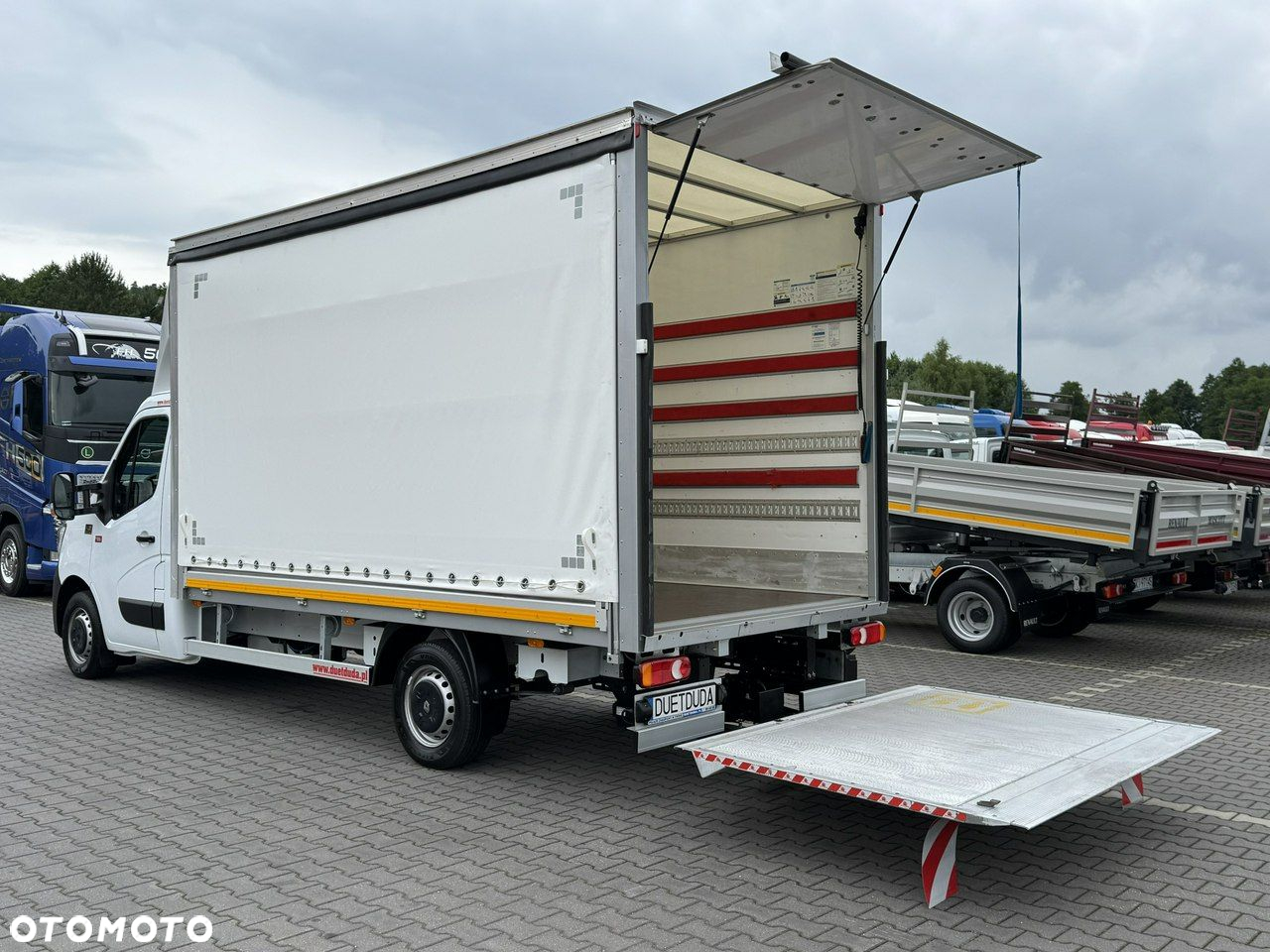 Renault Master - 15