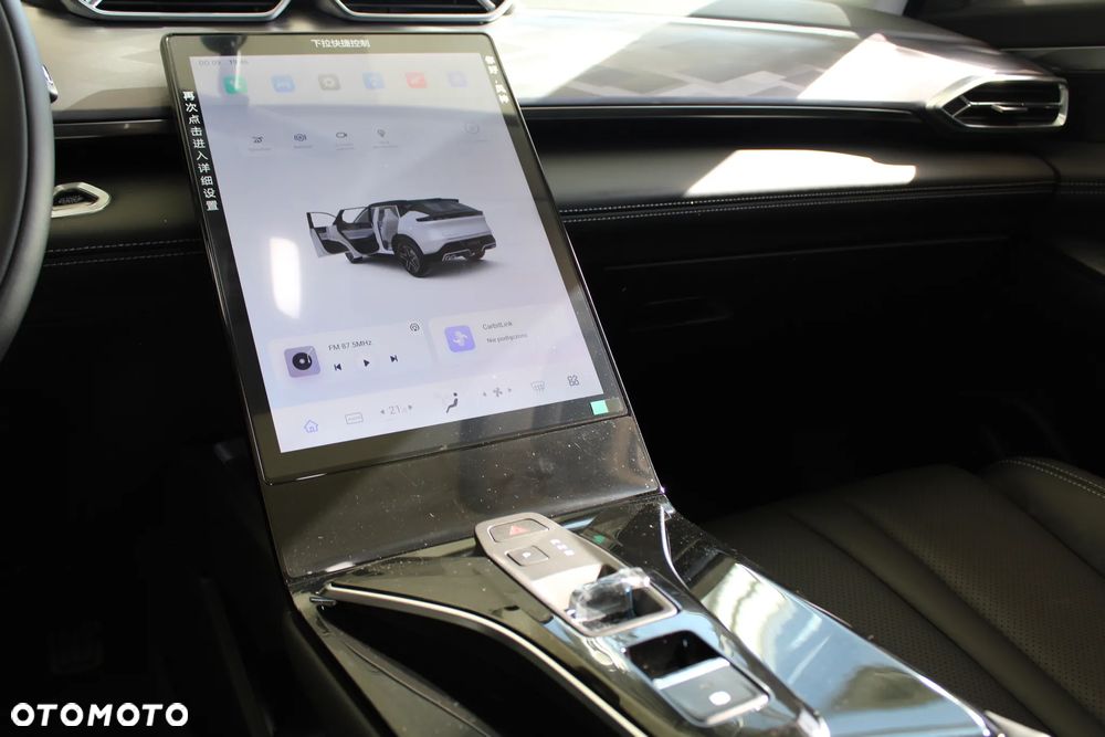 Dongfeng Mage 1.5T MachPower - 14