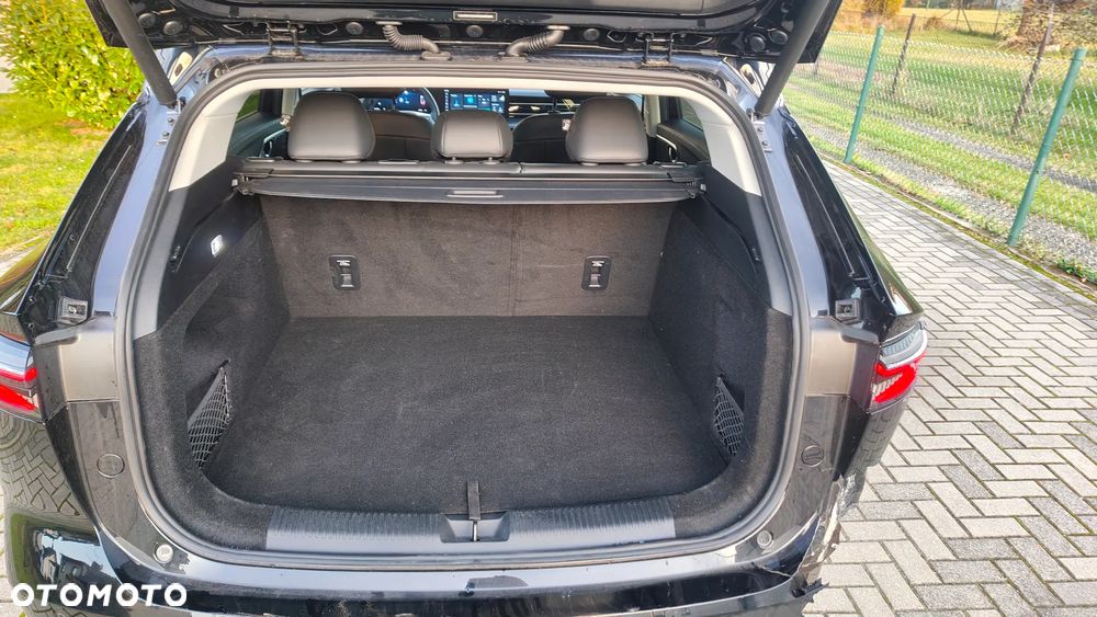 MG HS 1.5 T-GDI Excite DCT - 11