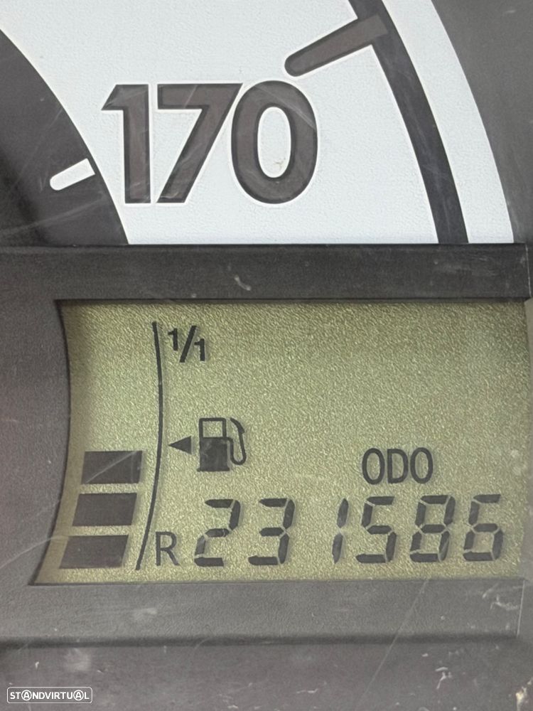 Citroën C1 HDi 55 Style - 11