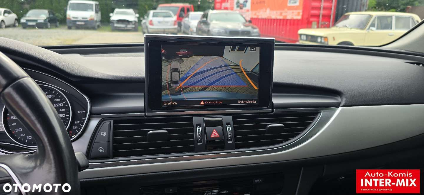 Audi A6 - 14