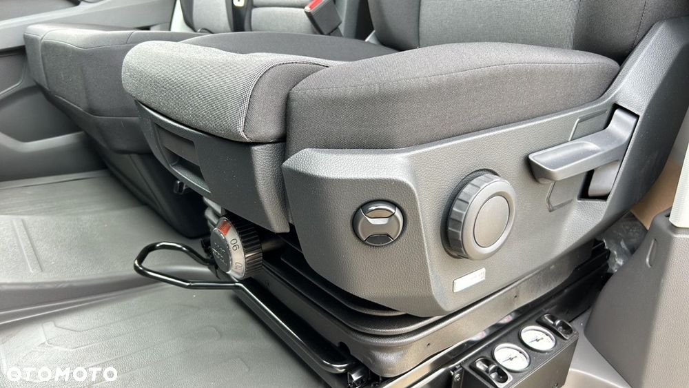 Volkswagen Crafter 50 KONTENER+WINDA Poj. Kabina na bliźniaku DMC=3.5t, 2.0BiTDI 163KM, 4490 mm - 23