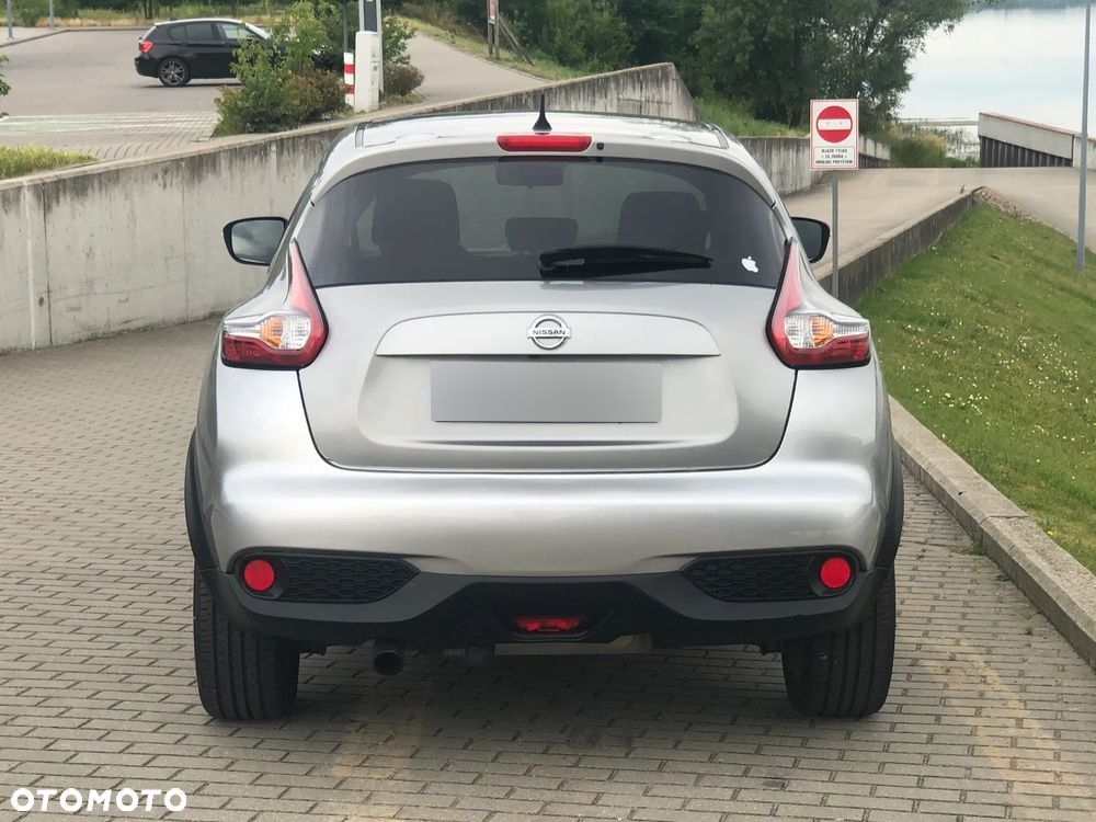Nissan Juke - 15