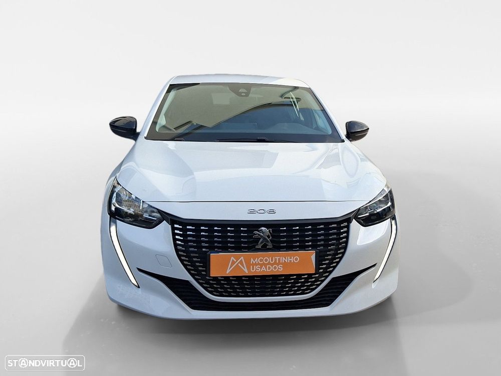 Peugeot 208 1.2 PureTech Active Pack - 8