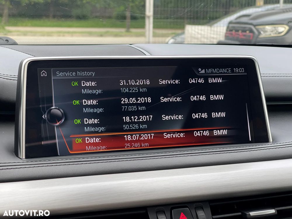 BMW X5 xDrive30d - 25