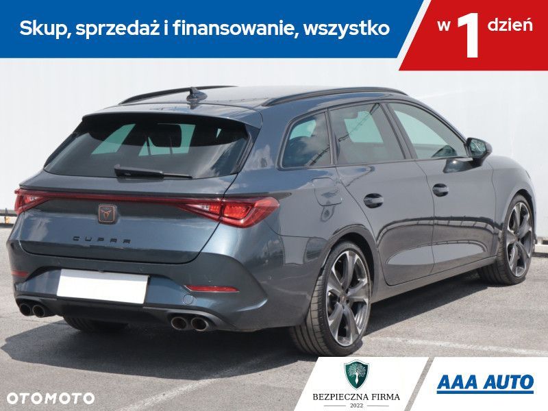 Cupra Leon - 7