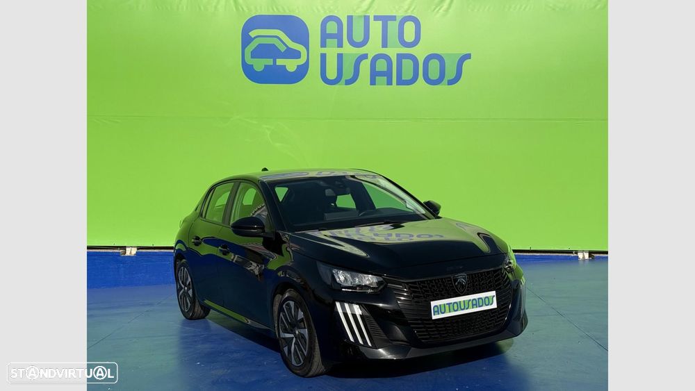 Peugeot 208 1.2 PureTech Active - 2