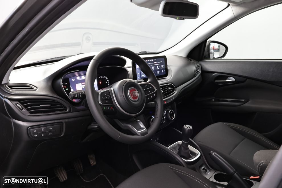 Fiat Tipo Station Wagon 1.0 GSE T3 - 23