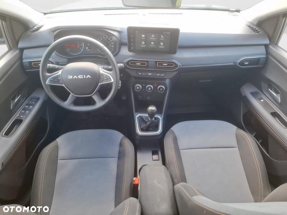 Dacia Jogger - 5