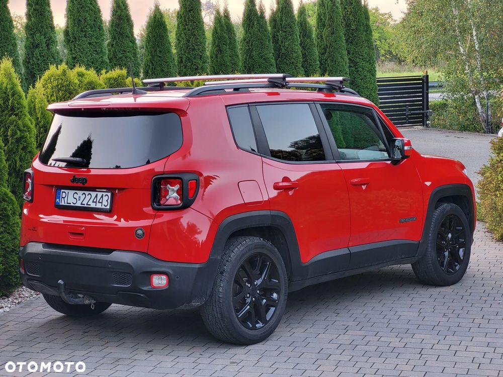 Jeep Renegade 1.0 T-GDI Night Eagle - 5