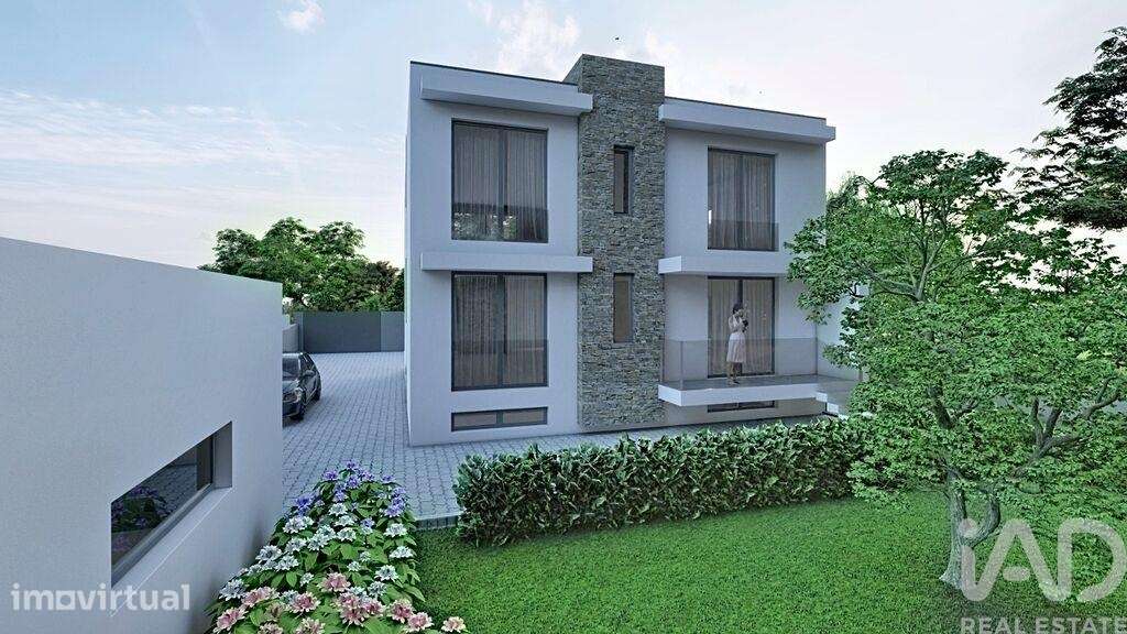 Terreno para construção em Poiares e Canelas de 360,00 m2 - Grande imagem: 4/30