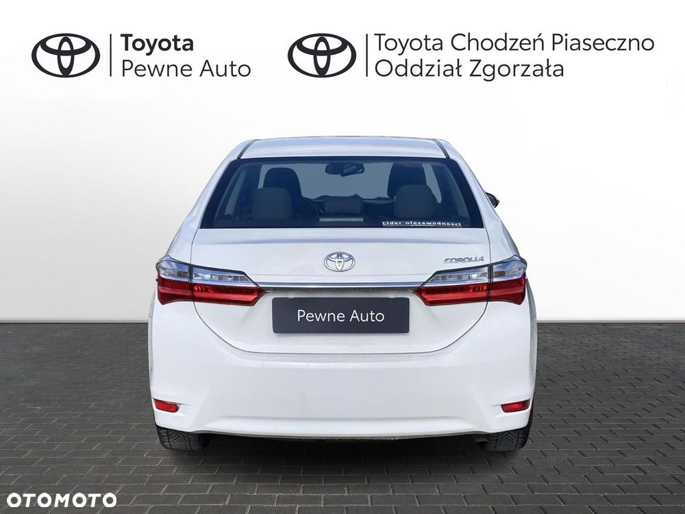 Toyota Corolla 1.6 Premium MS - 4