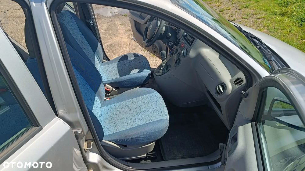 Fiat Panda 1.1 Actual Eco - 7