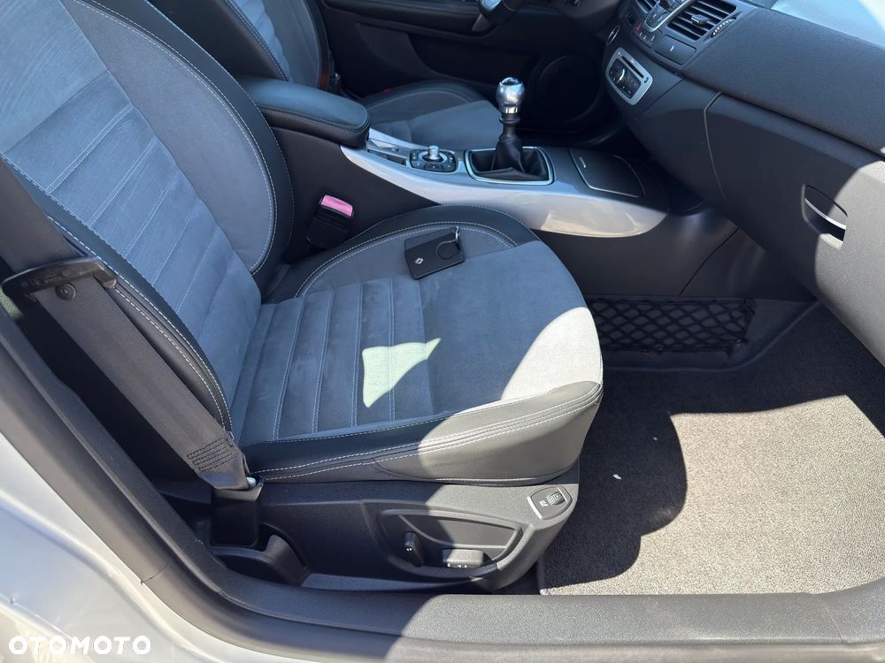 Renault Laguna 2.0 DCi Privilege - 20