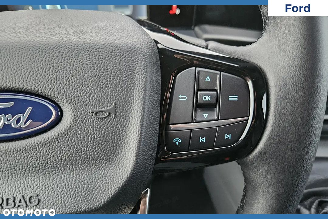 Ford Transit Custom L2H1 Limited 320 2.0 150KM - 7
