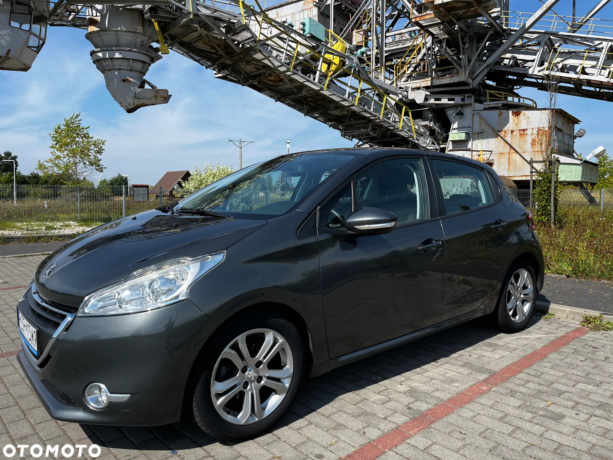 Peugeot 208 1.2 PureTech Allure - 7