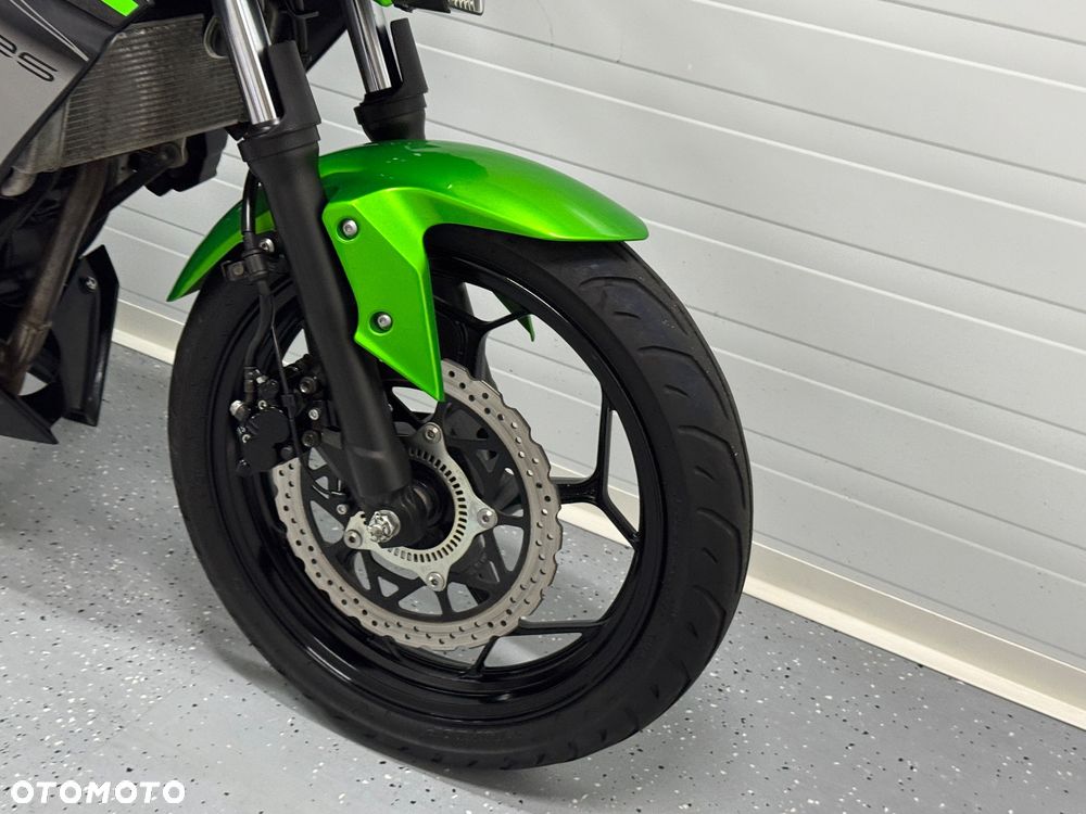 Kawasaki Z - 11