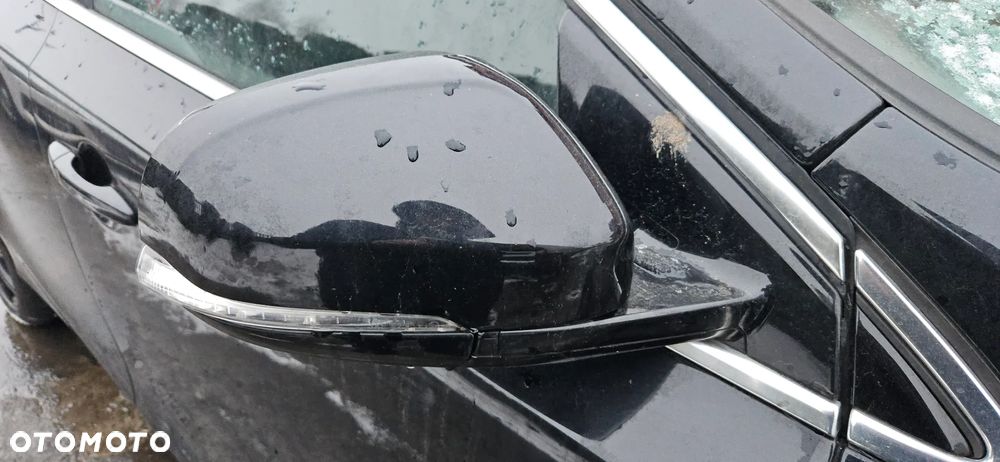 VOLVO V40 II 12 - 16 D4204T14 - SKRZYNIA BIEGÓW  6 BIEGOWA MANUALNA M66 GWARANCJA - 30