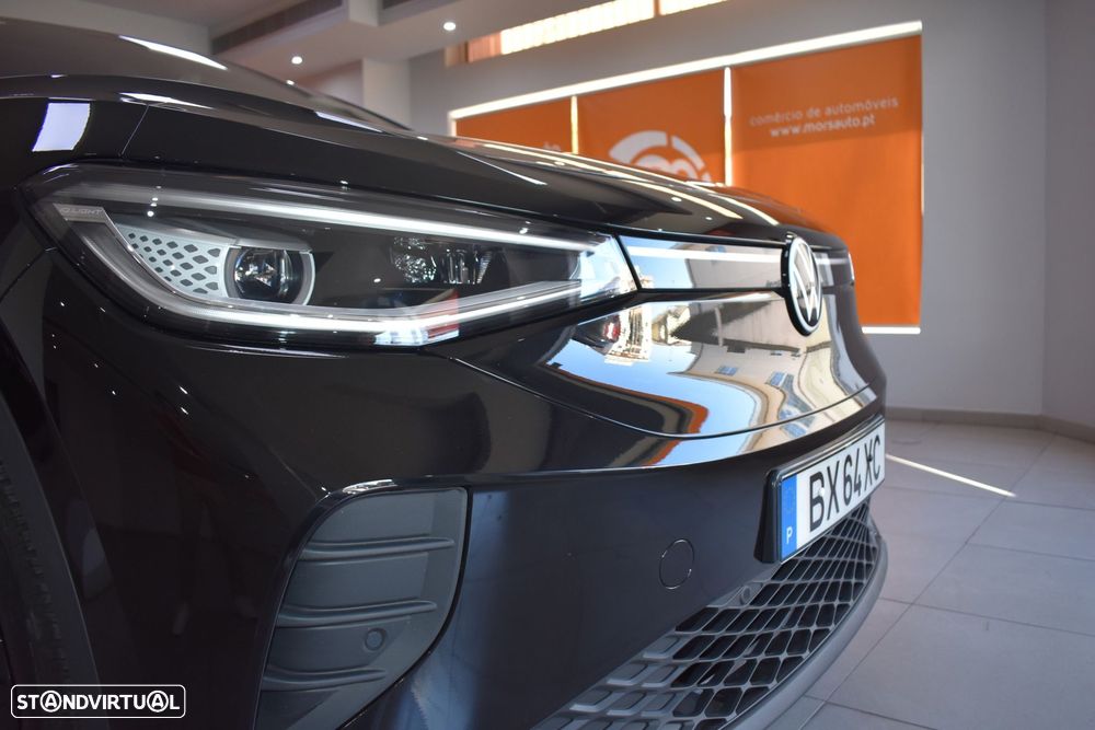 VW ID.4 77 kWh Pro Performance - 16