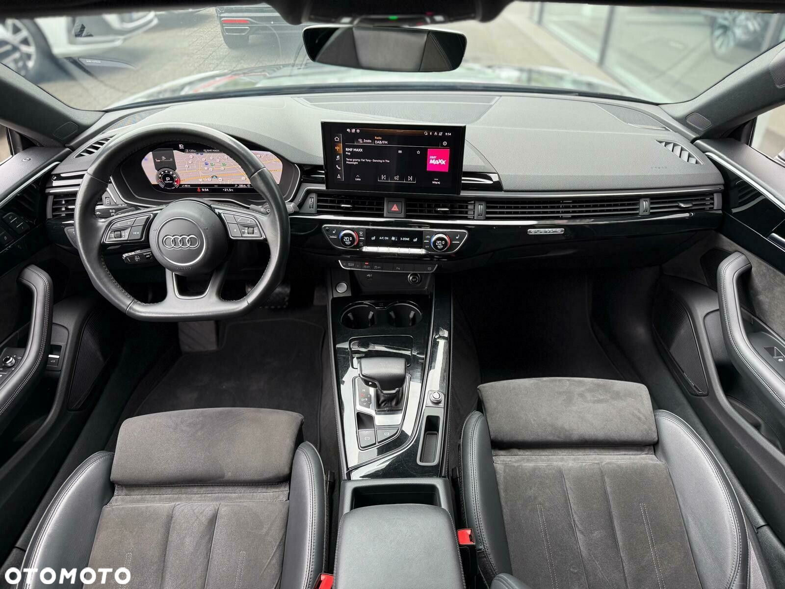 Audi A5 - 14