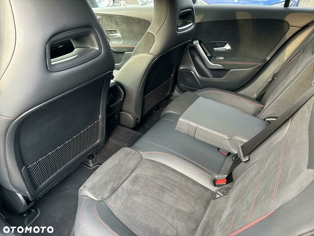 Mercedes-Benz Klasa A - 16