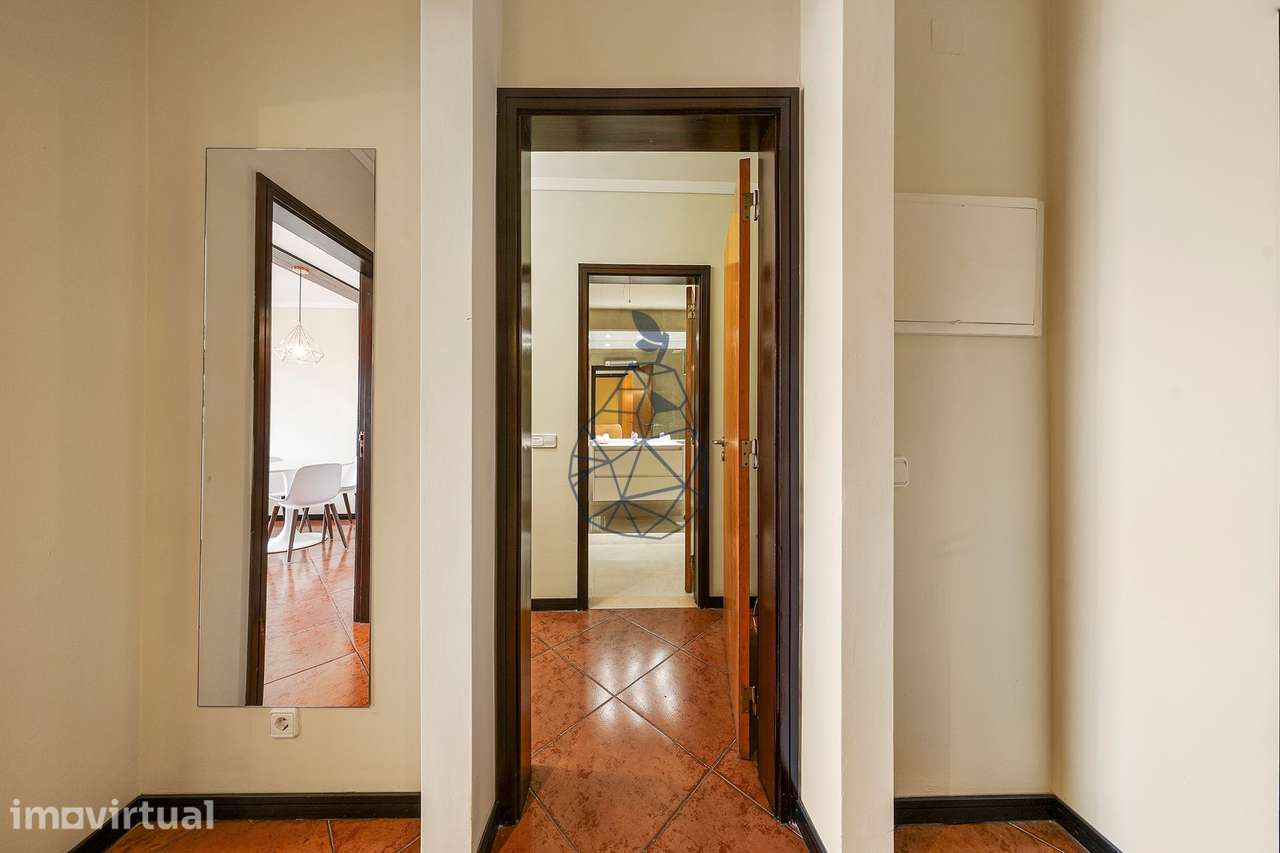 Apartamento T1  Renovado em Unidade Hoteleira - Albufeira - Grande imagem: 5/36