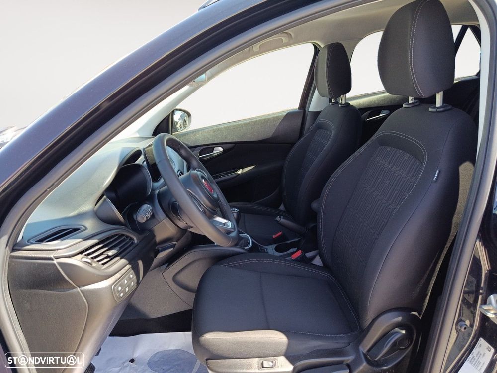 Fiat Tipo Station Wagon 1.0 GSE T3 - 9