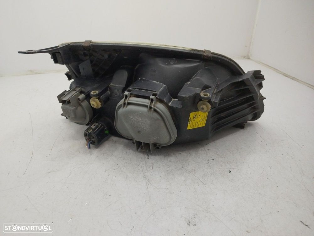 Farol/ Otica Dianteiro Esq Ford Fiesta Iv (Ja_, Jb_) - 3