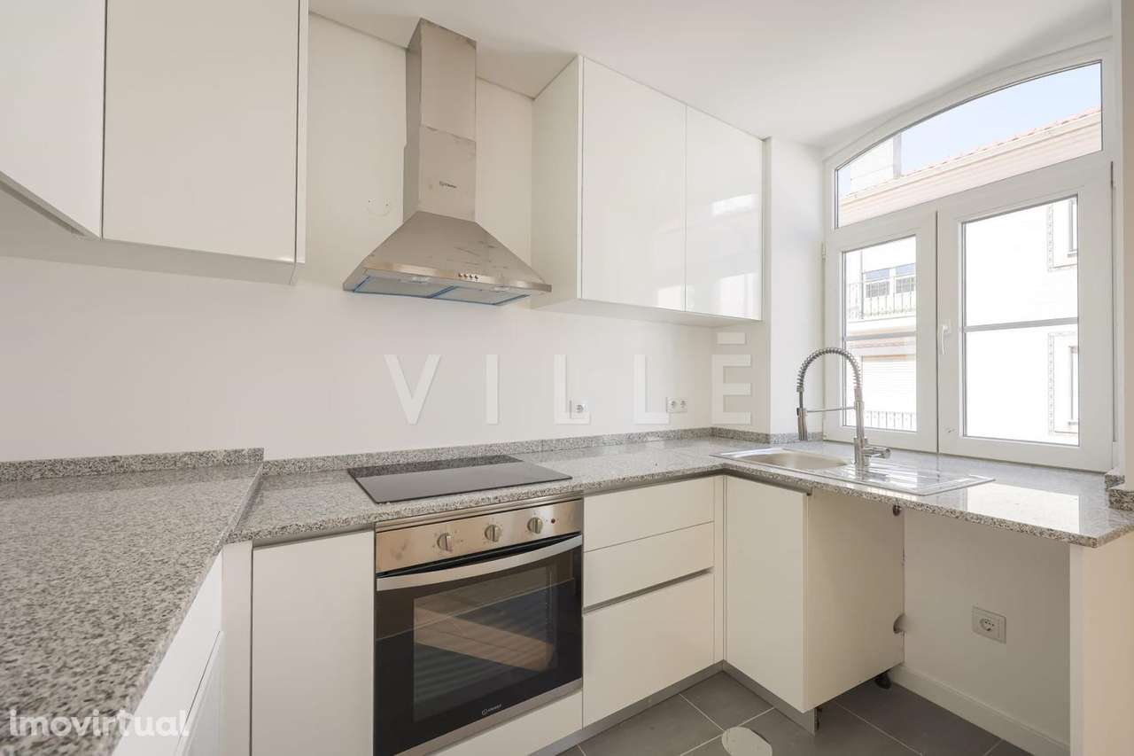 Apartamento T2 + T1 para venda no centro de Ílhavo - Grande imagem: 2/26