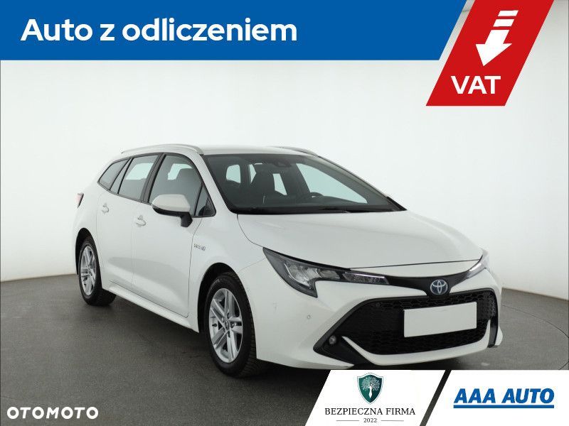 Toyota Corolla - 2