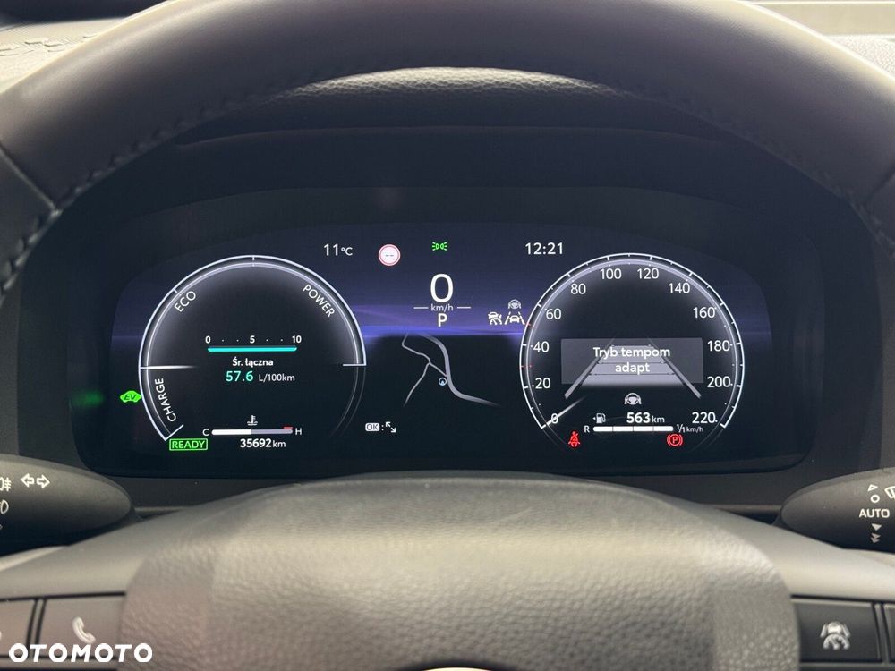 Toyota C-HR 1.8 Hybrid Style - 16